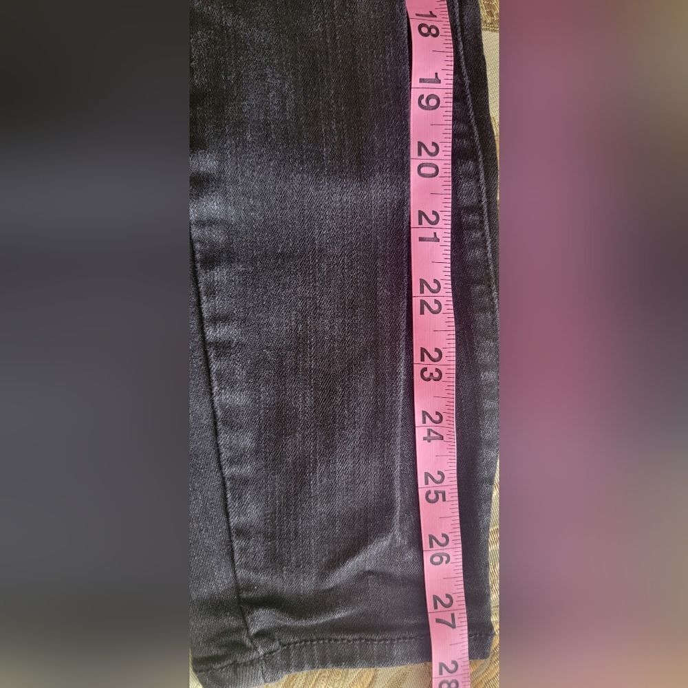 Torrid distressed skinny jeans - Picture 3 of 13